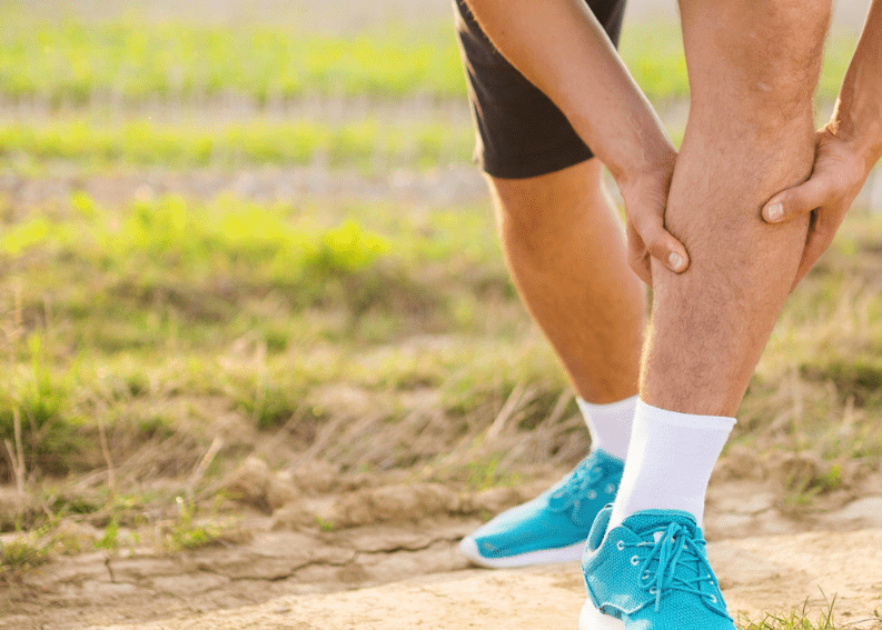 Spierscheur genezen: 3 tips voor een vlot herstel - Heel Belgium