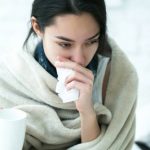 Verkoudheid of griep