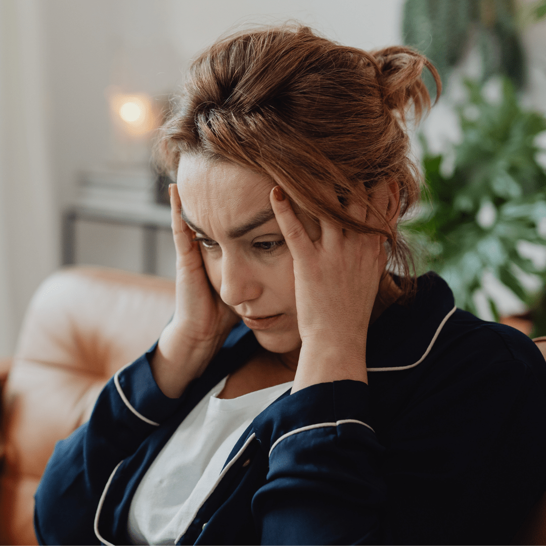 Overspanning of burn-out? Je symptomen wijzen het uit